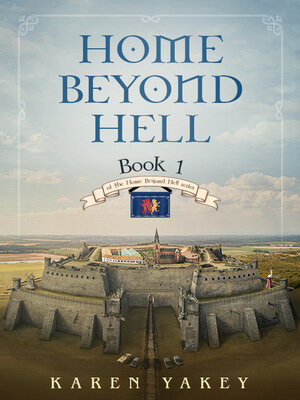 cover image of Home Beyond Hell